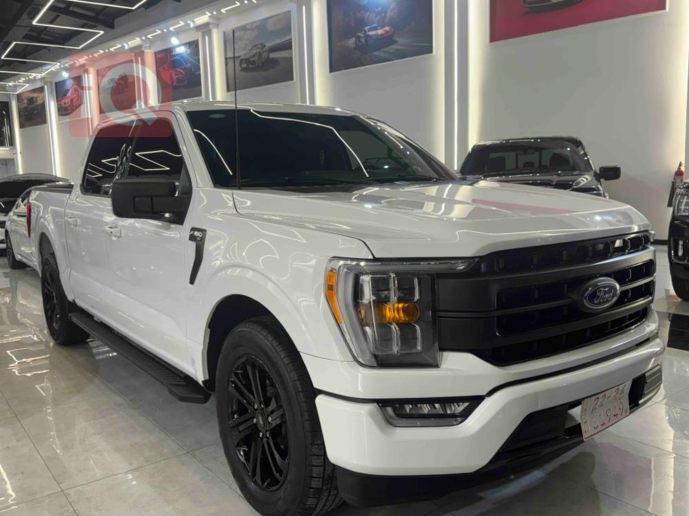 فورد إف-150
